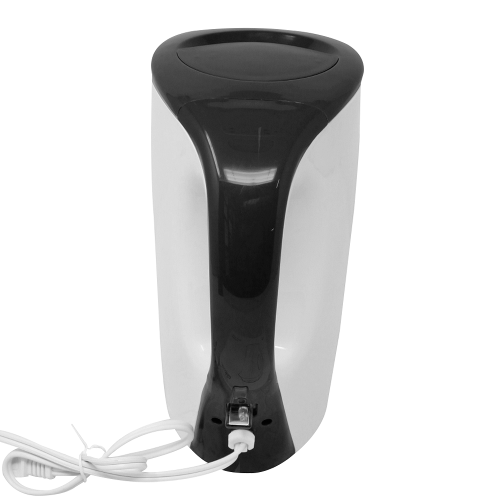Hervidor Eléctrico 1.7 L 1100 W Blanco Decakila KUKT027W (Caja con 12 Piezas)