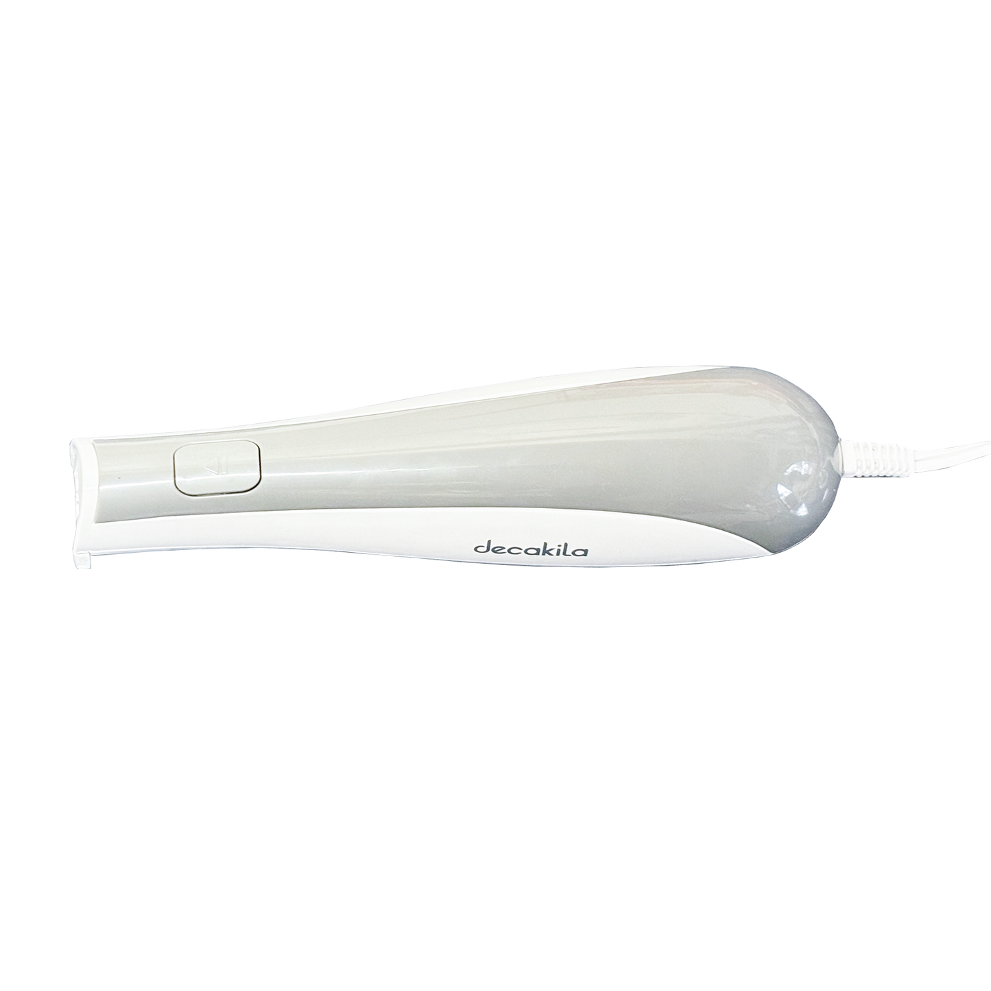 Cuchillo Electrico 100 W Blanco Decakila KUTT006W