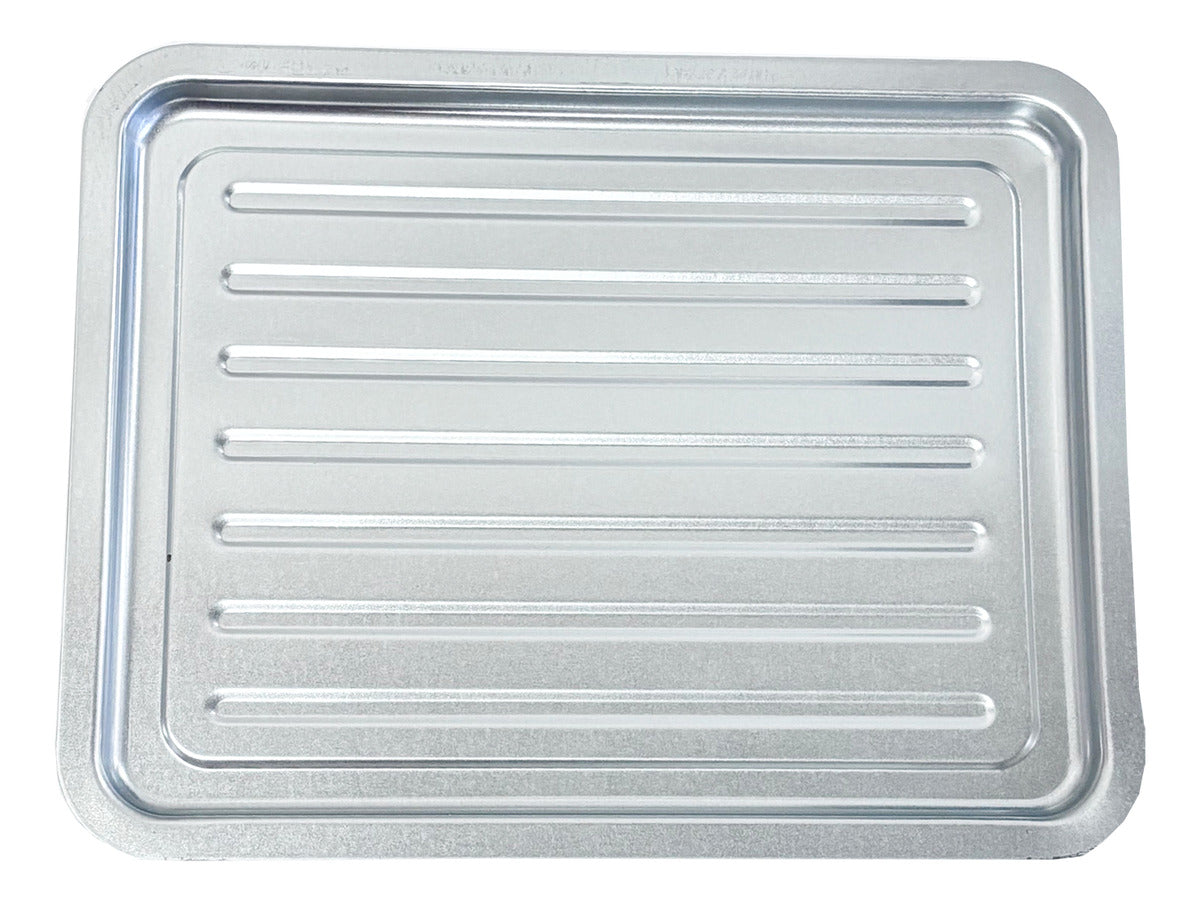 Horno Tostador Eléctrico 22 L Negro Decakila Kuev023b