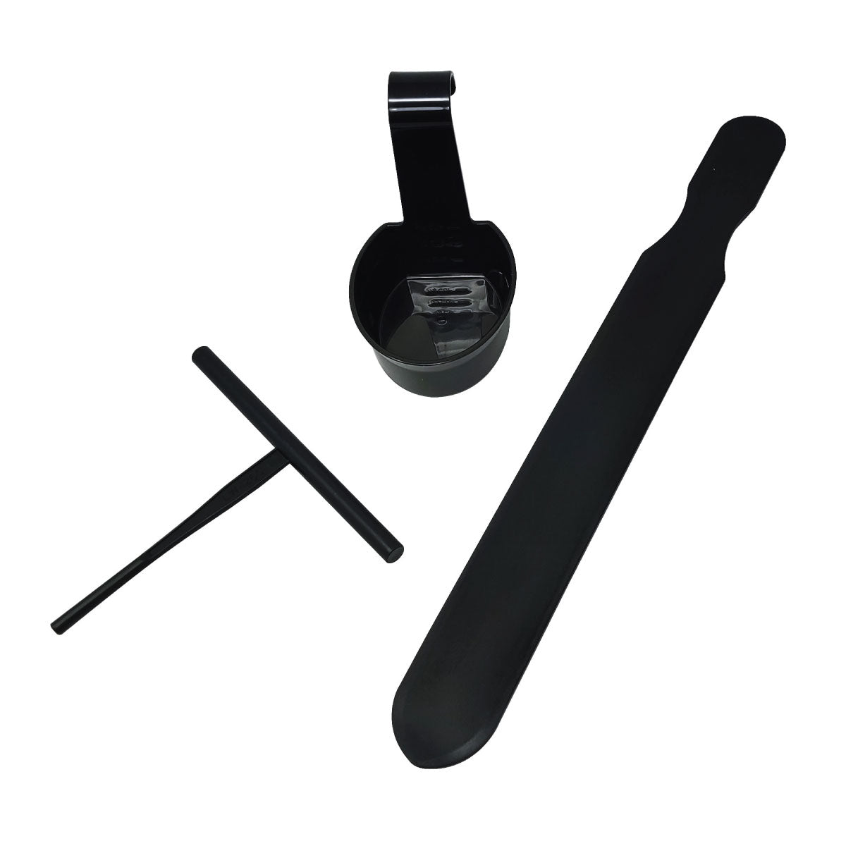 Crepera Eléctrica 13″ Con Accesorios Procotor Silex 38400