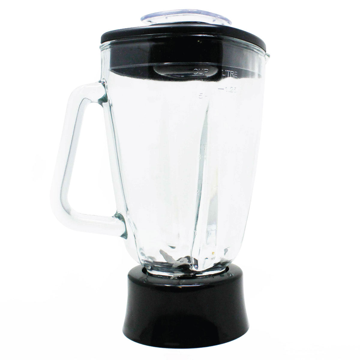 Licuadora 8 Vel V/Vidrio Power Mix T-FAL LN2898MX