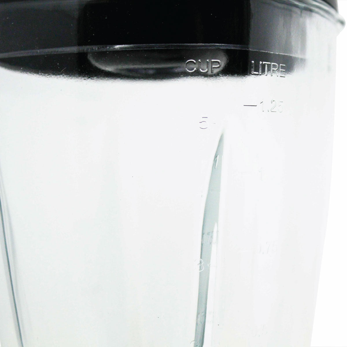 Licuadora 8 Vel V/Vidrio Power Mix T-FAL LN2898MX