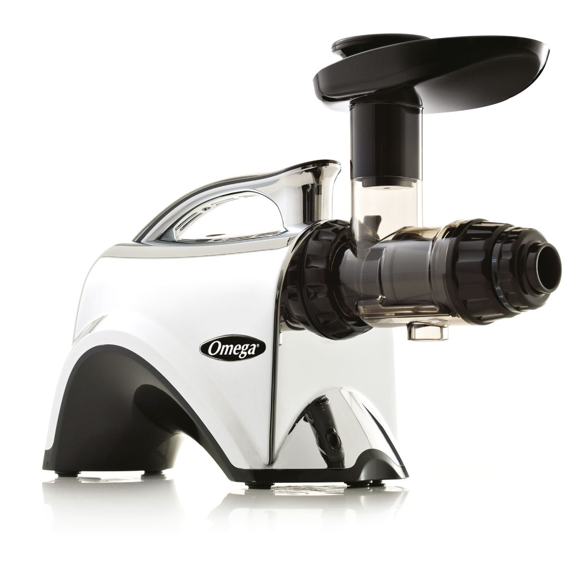 Extractor Centro Nutrición De Jugo Prensa Fria Omega NC900HDC