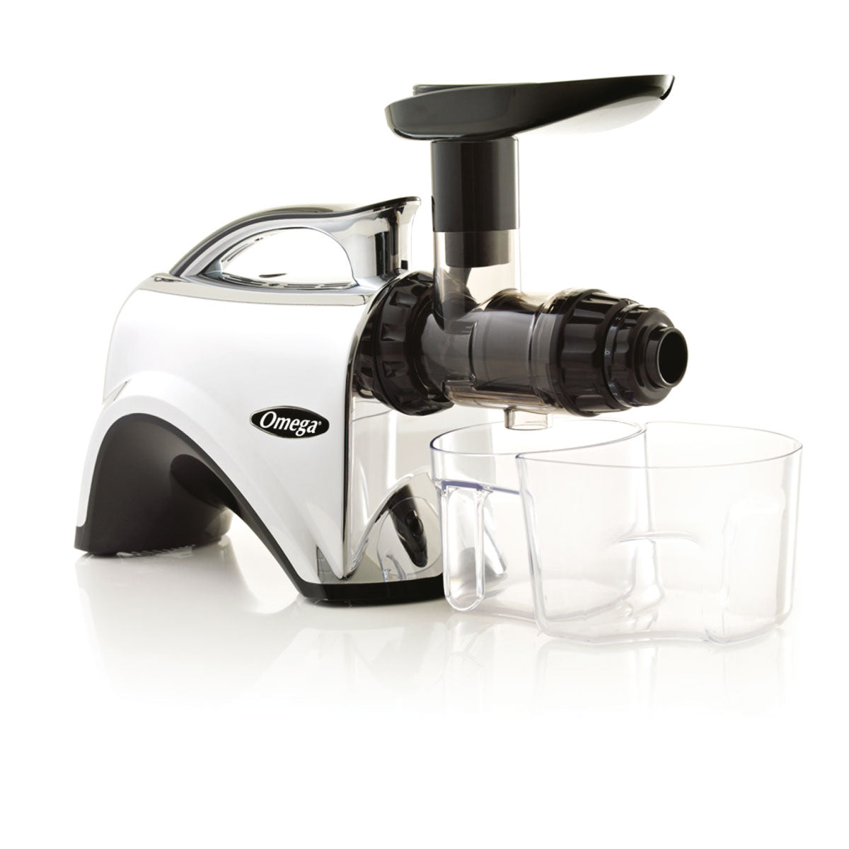 Extractor Centro Nutrición De Jugo Prensa Fria Omega NC900HDC