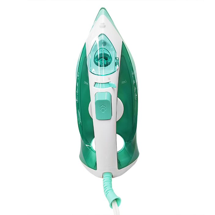 Plancha De Vapor Suela Antiadherente Verde Oster GCSTBS6001-013 (2115014)
