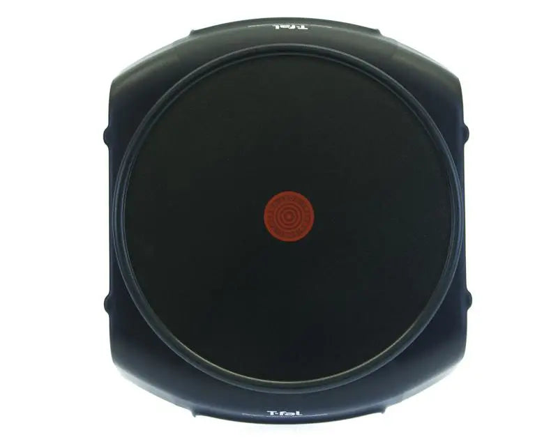 Crepera Eléctrica Crep-party Con Accesorios T-fal Py301072