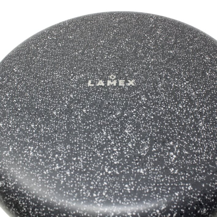 Arrocera 40 Cm Lamex 6748-1