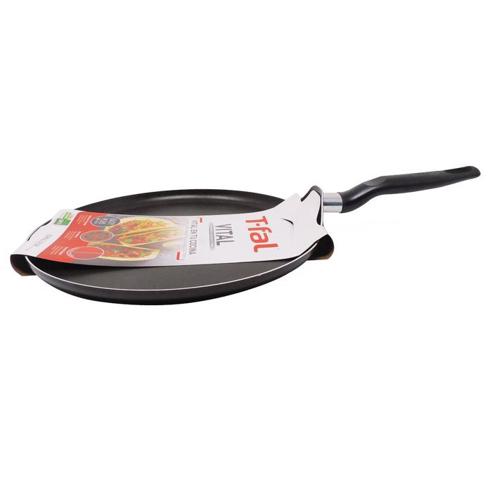 SARTÉN CREPERA T-FAL ANTIADHERENTE 391100