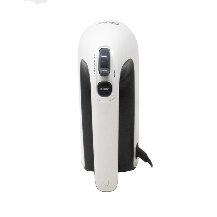 Batidora de mano 6 velocidades y Función Turbo Blanca Oster® FPSTHM3532