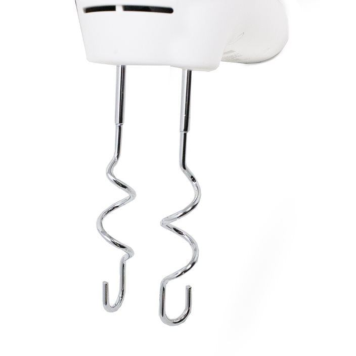 Batidora de mano 6 velocidades y Función Turbo Blanca Oster® FPSTHM3532