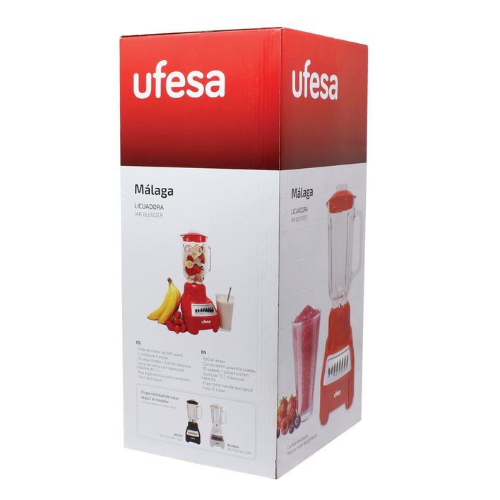 Licuadora 10 Velocidades BS7020-MG-5292