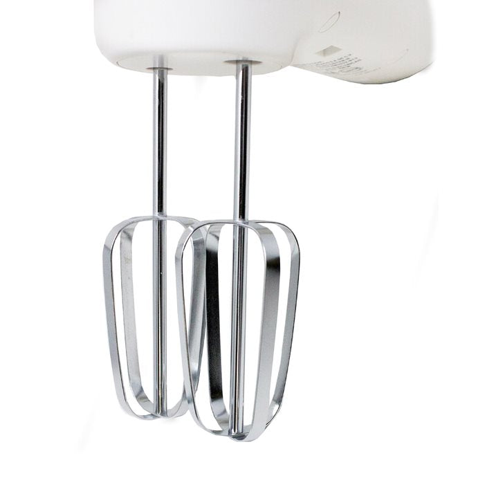 Batidora de mano 6 velocidades y Función Turbo Blanca Oster® FPSTHM3532