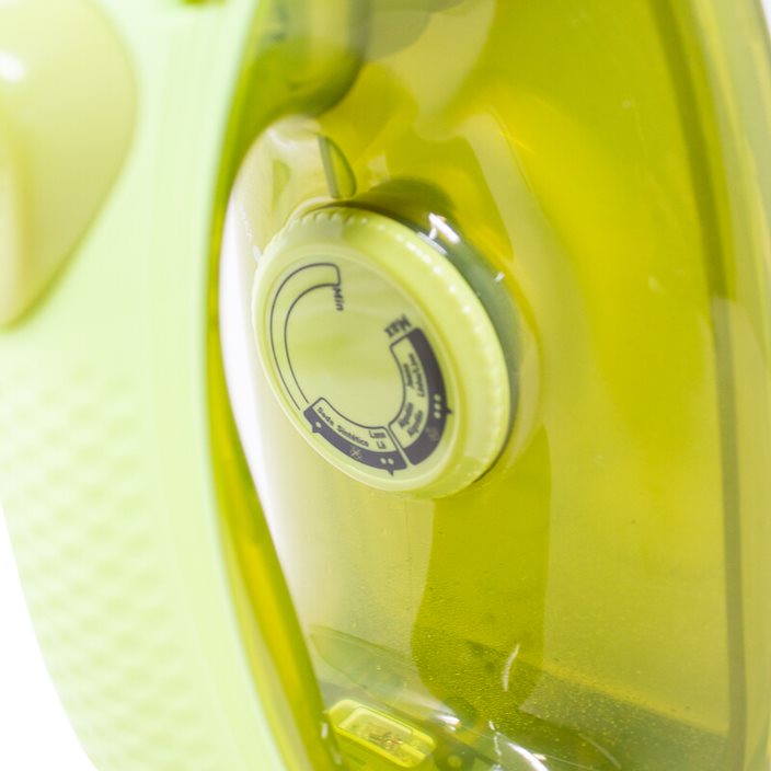 Plancha de Vapor Suela de Cerámica Easy Steam Verde T-Fal FV1952X0