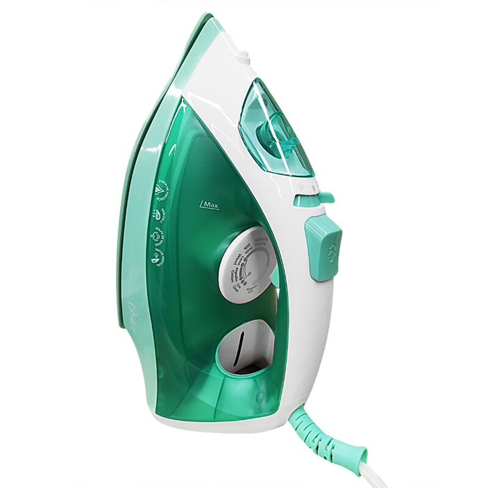 Plancha De Vapor Suela Antiadherente Verde Oster GCSTBS6001-013 (2115014)