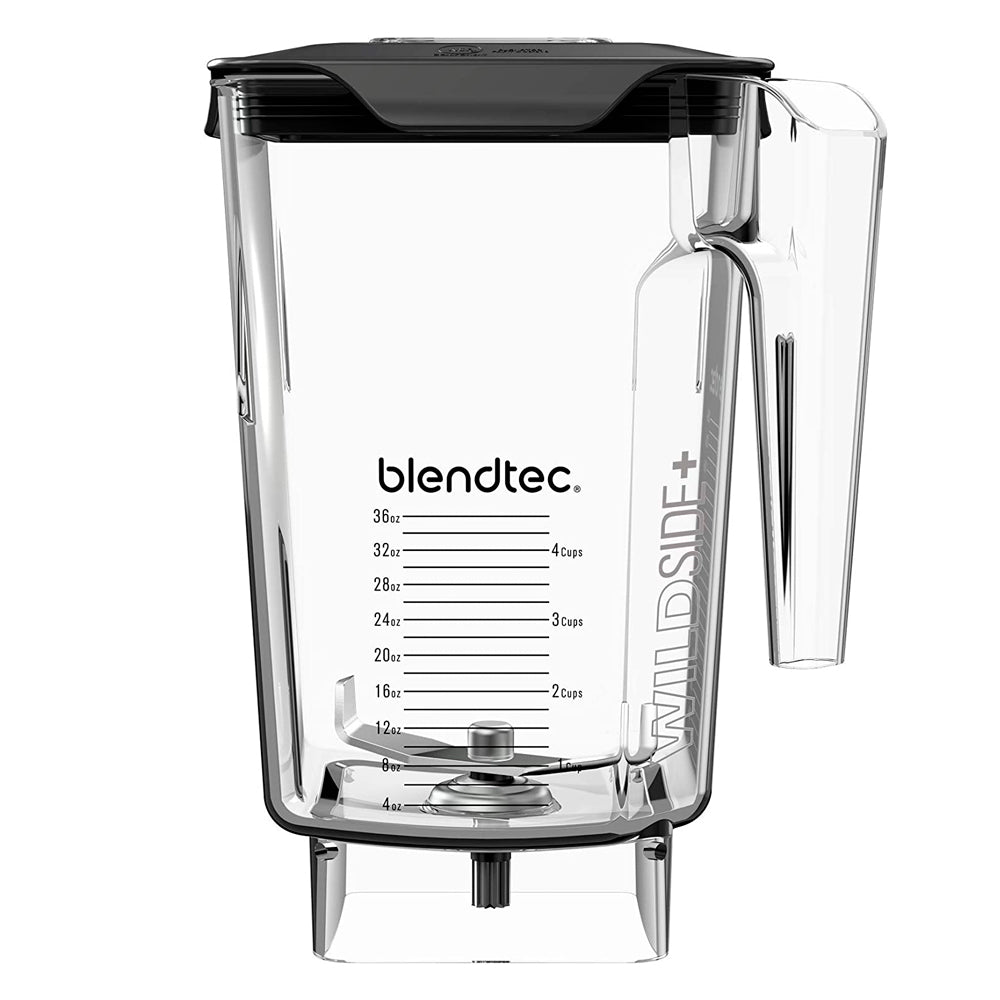 Refacción Vaso WildSide para licuadora Blendtec 40-630-50