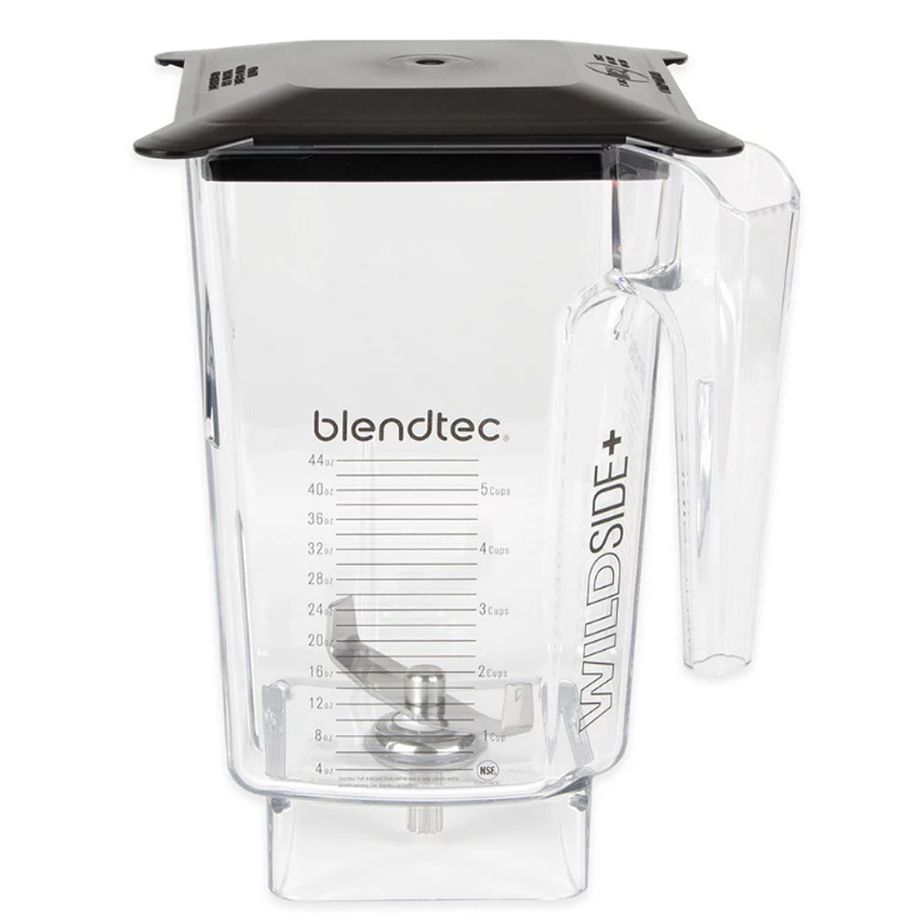 Refacción Vaso WildSide para licuadora Blendtec 40-630-50