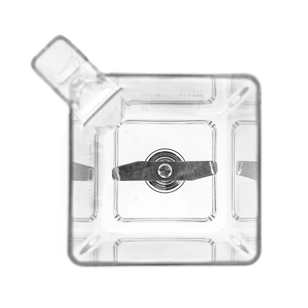 Refacción Vaso WildSide para licuadora Blendtec 40-630-50