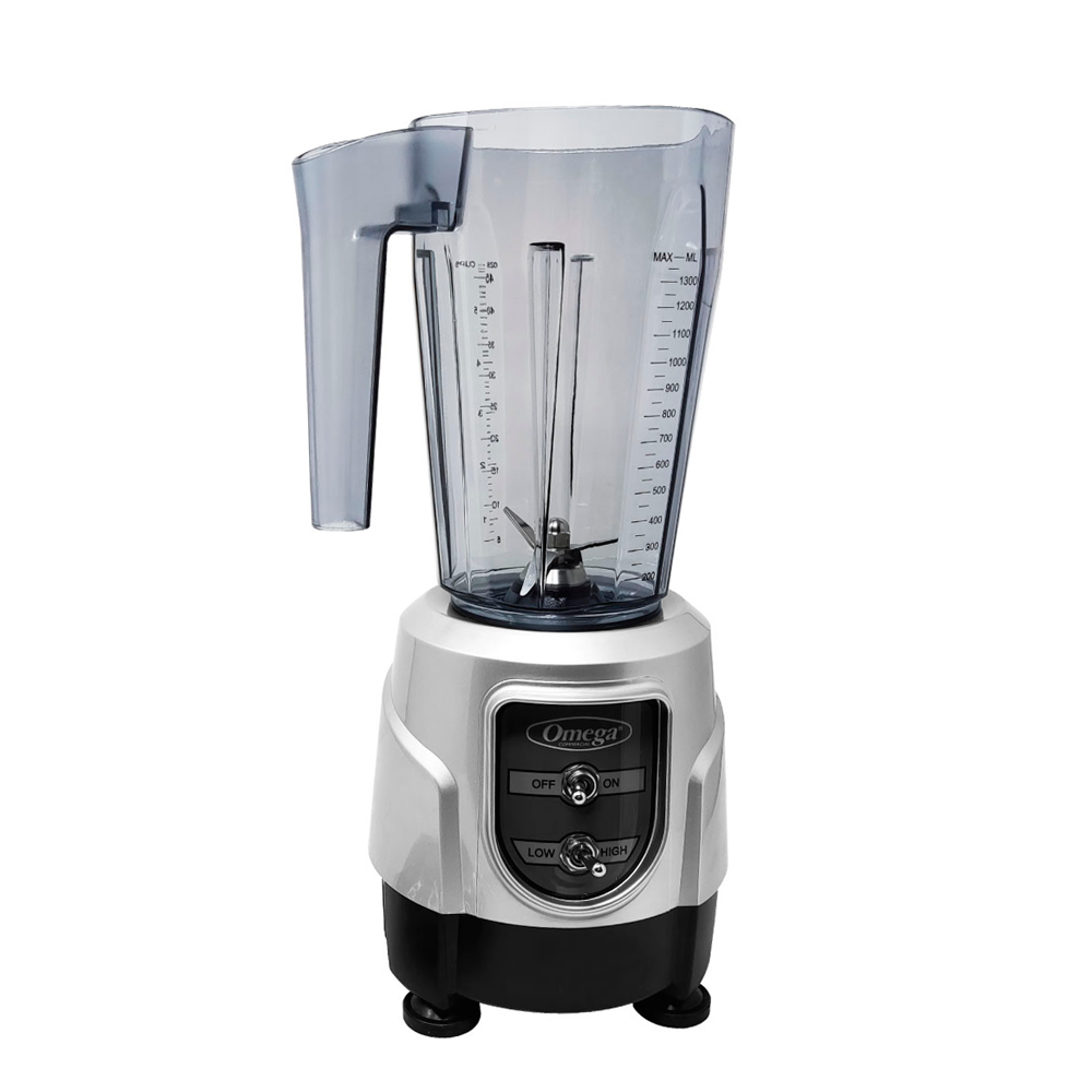Licuadora Profesional 1 HP Velocidad Baja/Alta BL330S
