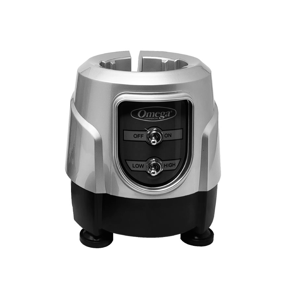 Licuadora Profesional 1 HP Velocidad Baja/Alta BL330S