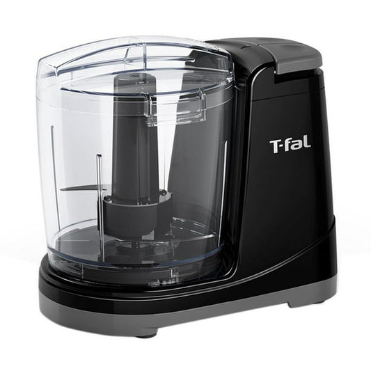 Procesador De Alimentos Max 2 Velocidades Negro T-fal MF2528MX