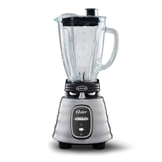 Licuadora 1 Vel+ Reversible Negra Oster BLSTBESTE (2114087).