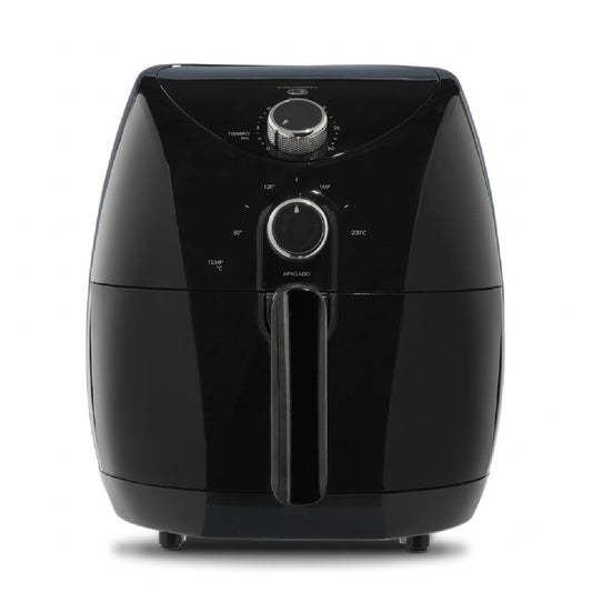 Freidora De Aire 3.2 L Bioceramic® Negra Oster® CKSTAF7601