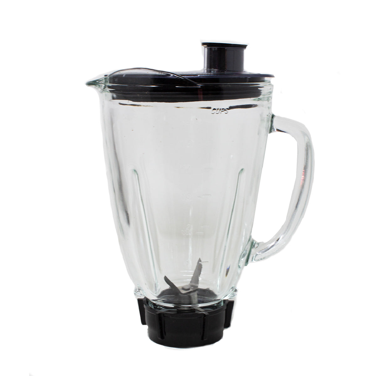 Licuadora 1 Vel+ Reversible Negra Oster BLSTBESTE (2114087).