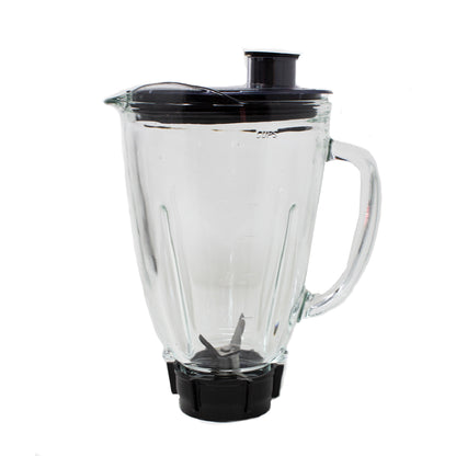 Licuadora 1 Vel+ Reversible Negra Oster BLSTBESTE (2114087).