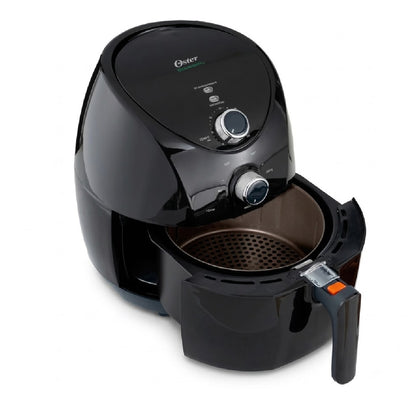 Freidora De Aire 3.2 L Bioceramic® Negra Oster® CKSTAF7601