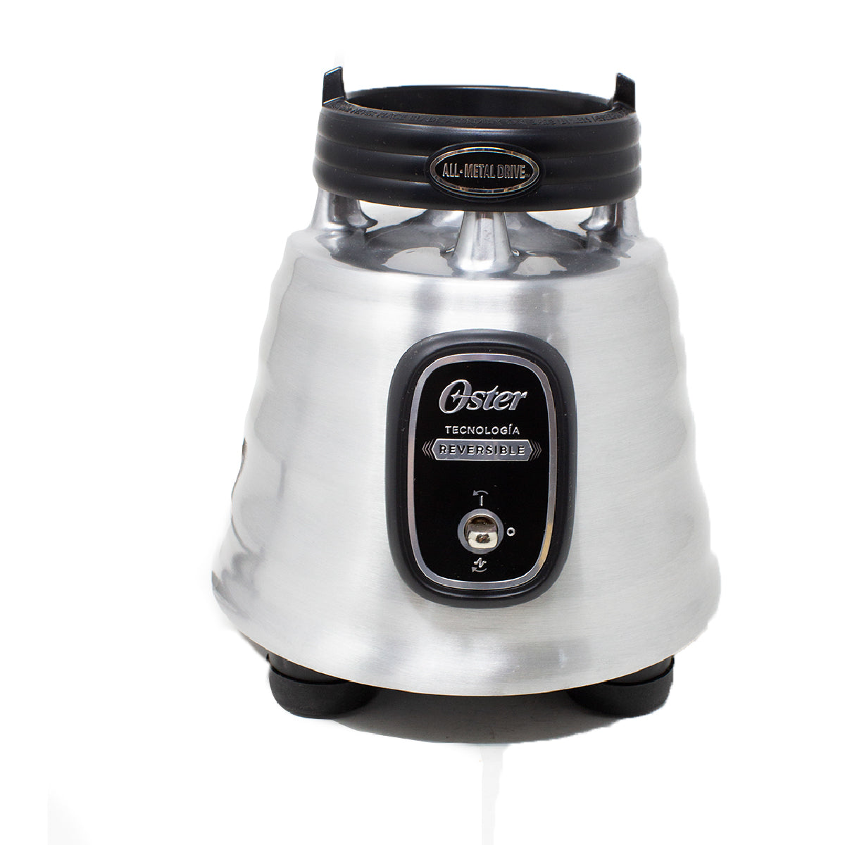 Licuadora 1 Vel+ Reversible Negra Oster BLSTBESTE (2114087).