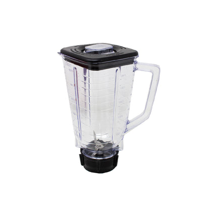 Licuadora 2 Velocidades + 2 Pulsos Vaso de Plastico Rojo Oster BLSTKAP-RPB-013 (2110248)