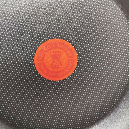 Sartén 24 cm Antiadherente Cocina y Limpia Fácil Rojo T-Fal B5620482