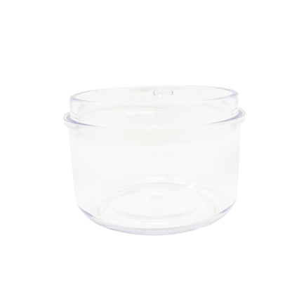 Licuadora 10 Velocidades Vaso Plástico Azul Decakila KUJB044L (Caja de 4 Piezas)