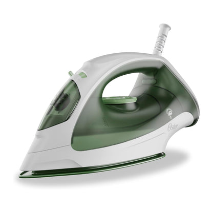 Plancha De Vapor Suela Antiadherente Verde Oster GCSTBS3803-013 (2122070)