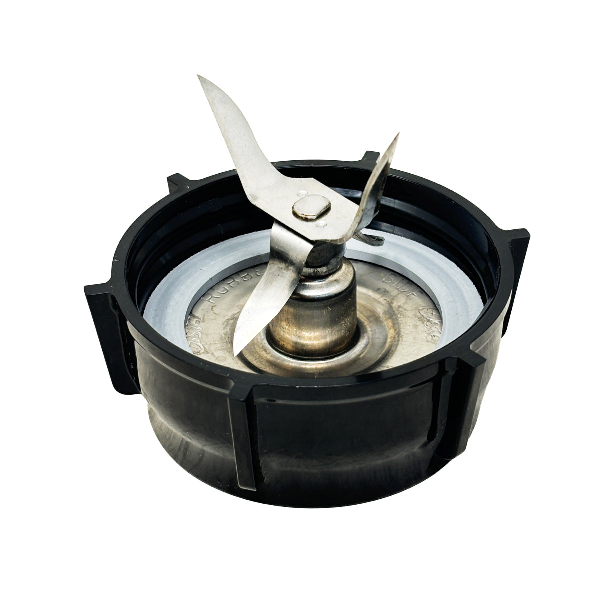 Licuadora 2 Velocidades Vaso Vidrio Metálica Oster 450-20