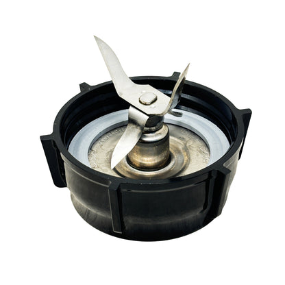 Licuadora 2 Velocidades Vaso Vidrio Metálica Oster 450-20