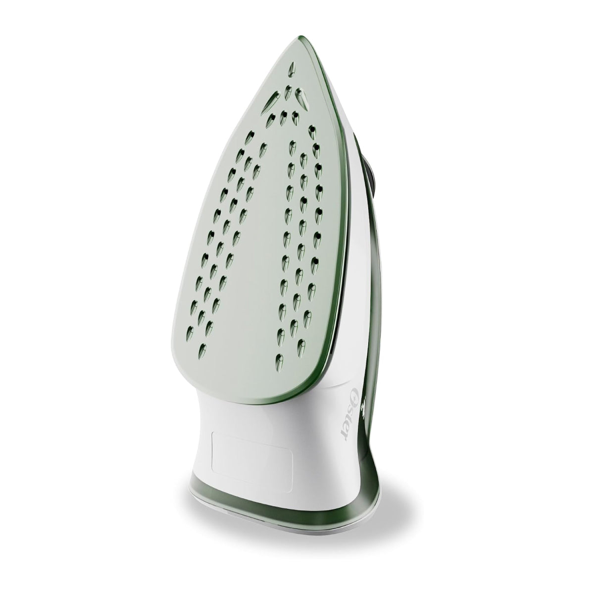 Plancha De Vapor Suela Antiadherente Verde Oster GCSTBS3803-013 (2122070)