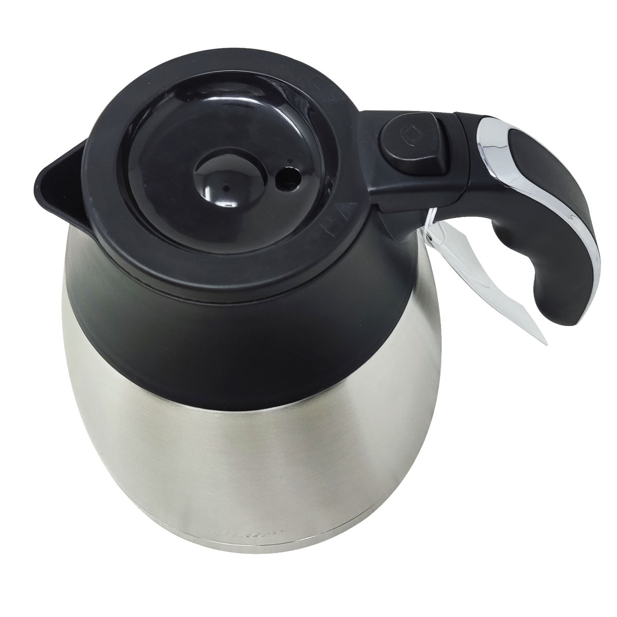 Cafetera Programable 10 Tazas Jarra de Acero Inoxidable Oster Bvstdc4411-013 (Paquete de 2 Piezas)