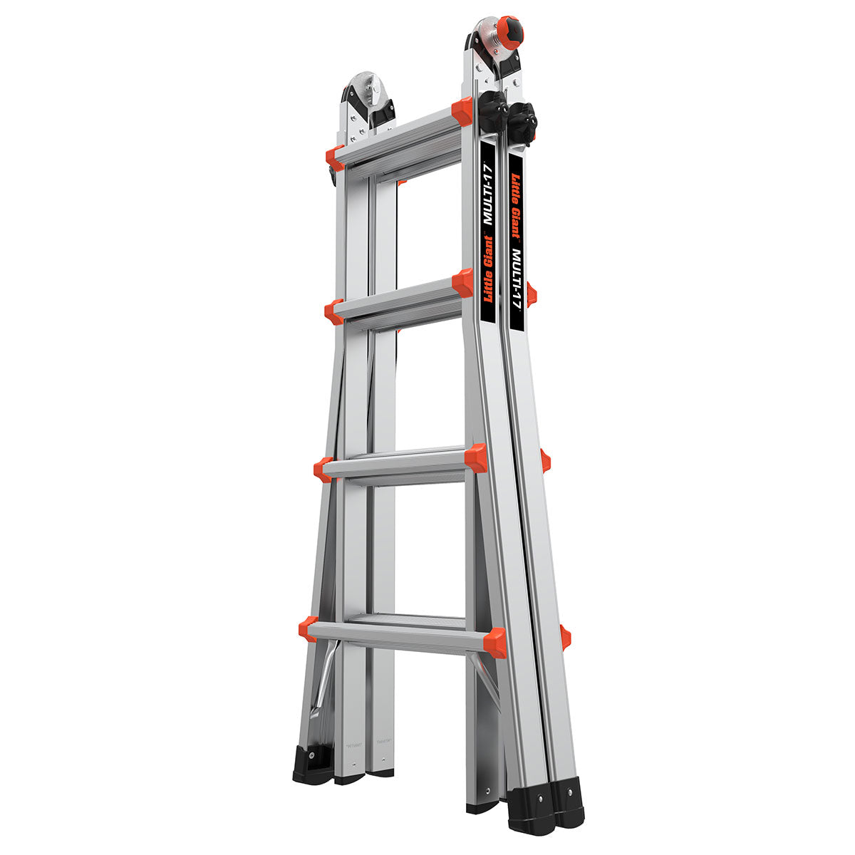 Escalera Multiposición 17 (4.57 M) Multi Little Giant 16517