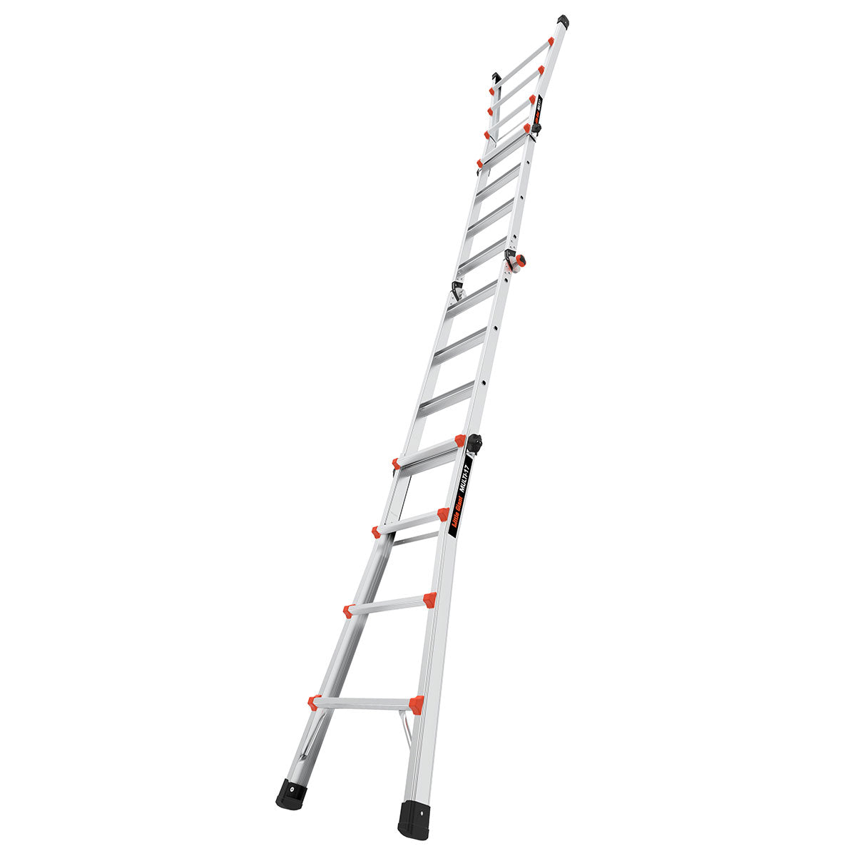 Escalera Multiposición 17 (4.57 M) Multi Little Giant 16517