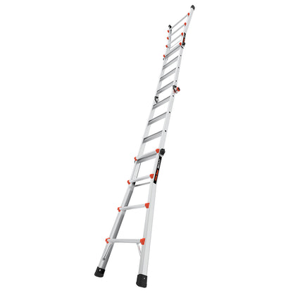 Escalera Multiposición 17 (4.57 M) Multi Little Giant 16517