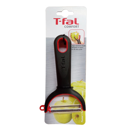 Pelador de Vegetales en Y Comfort T-FAL K1140684