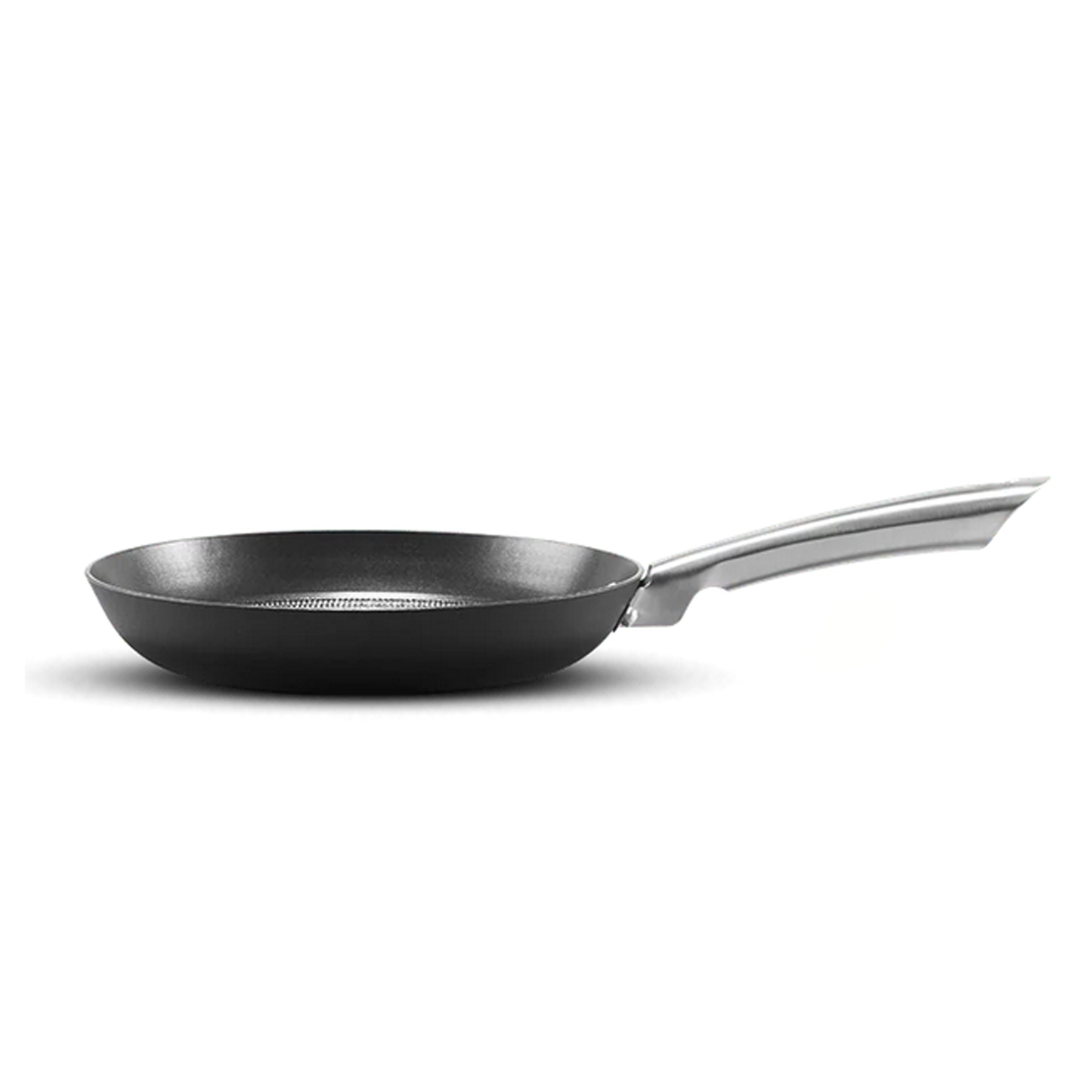 Sartén de hierro fundido CINCO 26 cm Lamex SCIN26HF