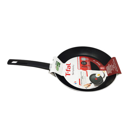 Sartén 26 cm Antiadherente Simplicity Negro T-Fal B5750582