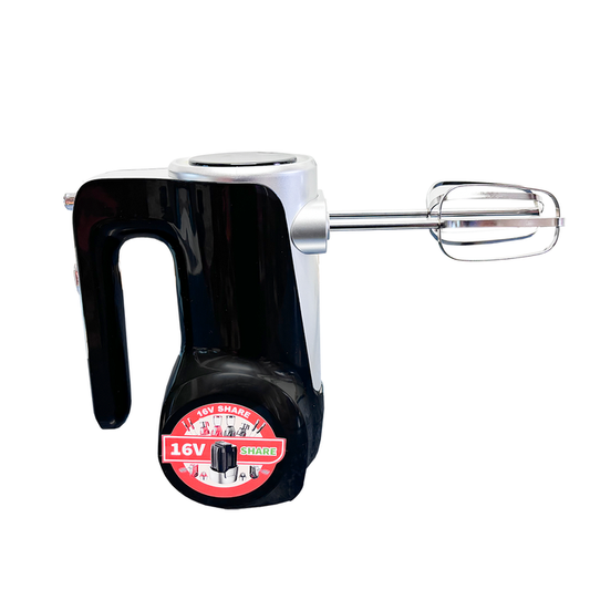 Batidora de mano inalambrica Decakila KMMX022B