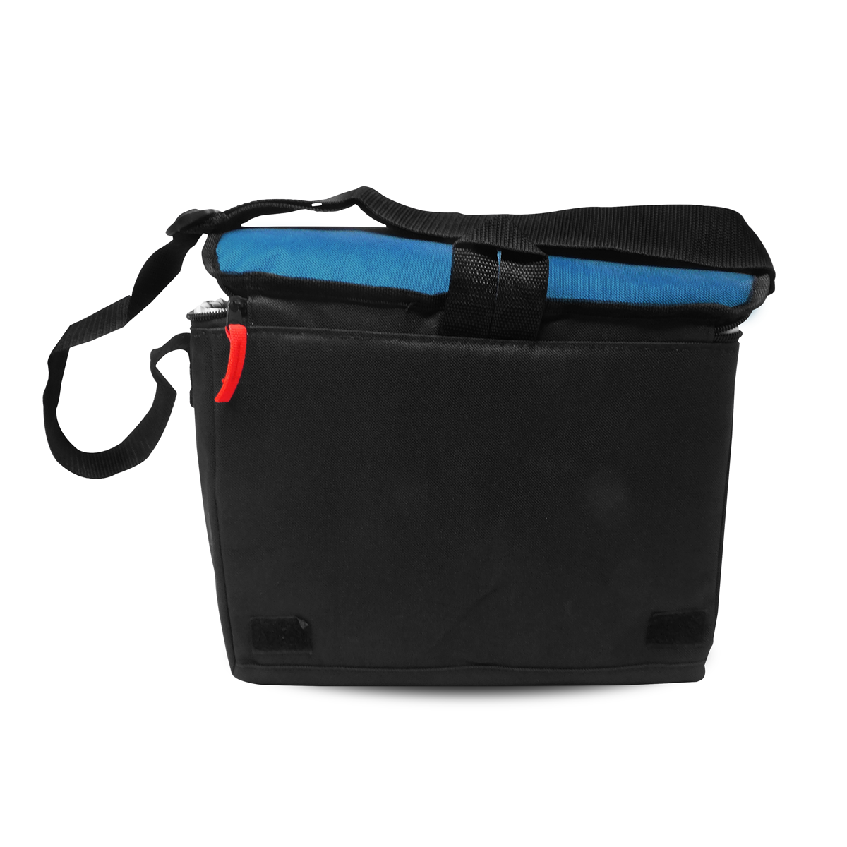 Hielera Flexible 18 Latas Azul/Negro Coleman 2000034754