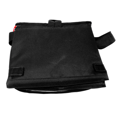 Hielera Flexible 18 Latas Azul/Negro Coleman 2000034754