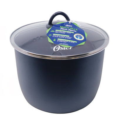 Olla Multicocción 14 Funciones 7.5 L de Capacidad Oster CKSTPCEC8801-013 (2078914) (Caja de 2 Piezas)