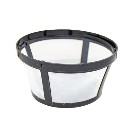 Cafetera Programable 12 Tazas con Sistema de Medida en Color Oster BVSTRF100-013 (2083222) (Paquete de 2 Piezas)