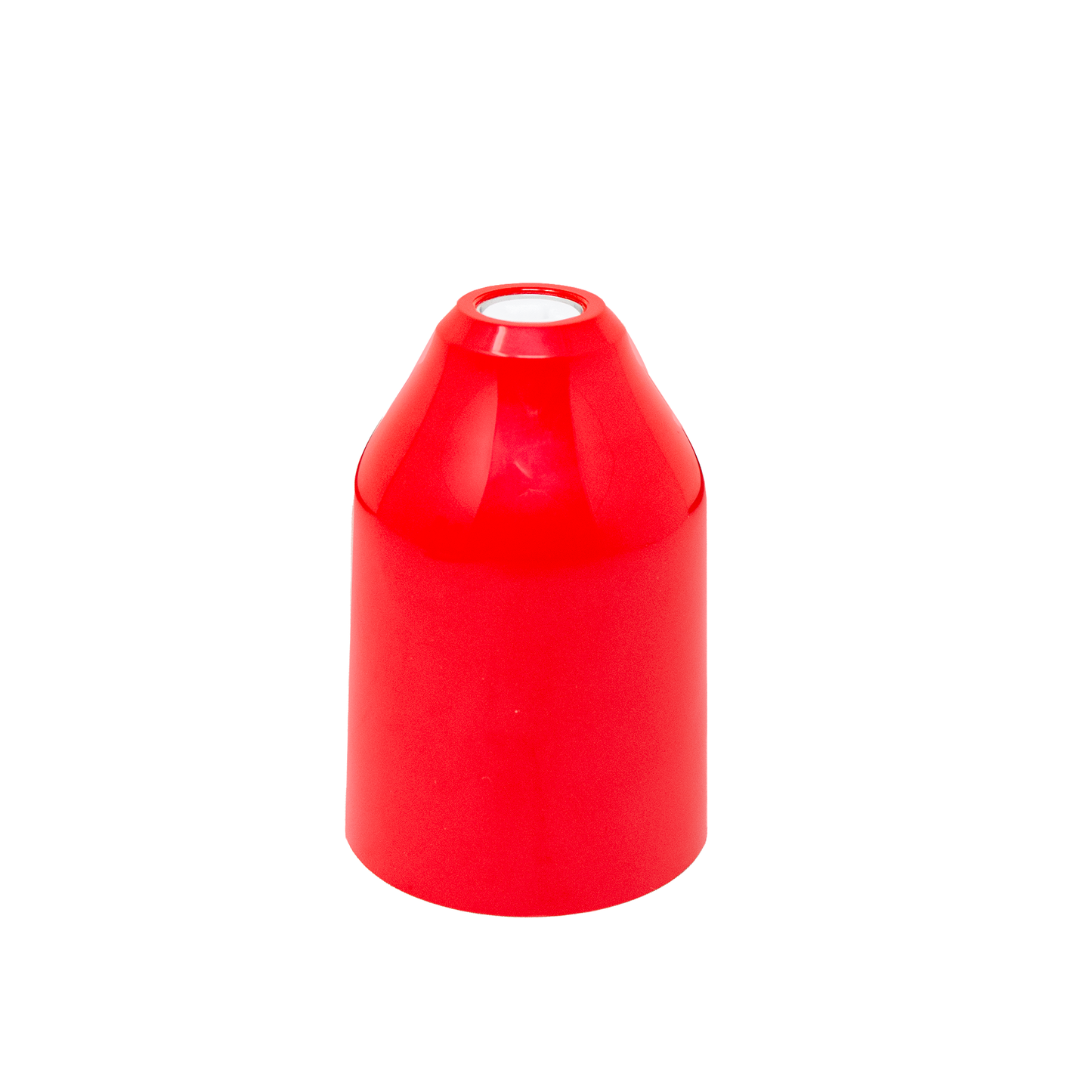 Batidora de Inmersión 5 Velocidades con Accesorios 5 en 1 Inalámbrica con Batería Recargable Rojo Decakila KUJB056R (Caja de 6 Piezas)